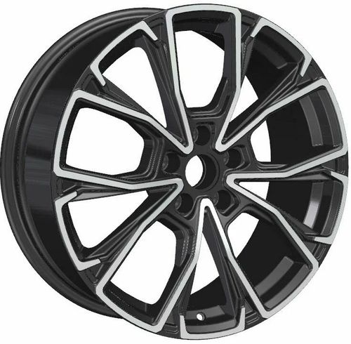 Khomen Wheels KHW1907 (Voyah Free)