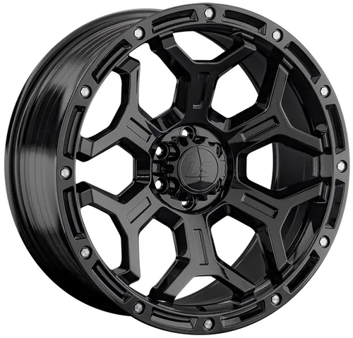 LS FlowForming RC68