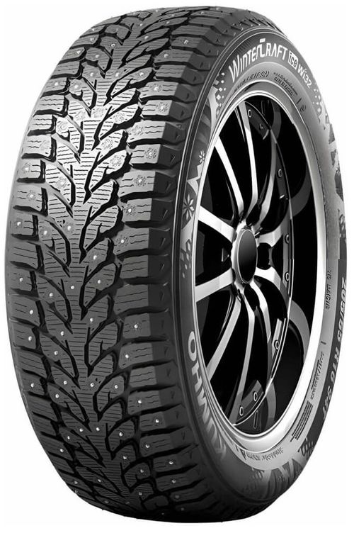 Kumho WinterCraft ice WI32