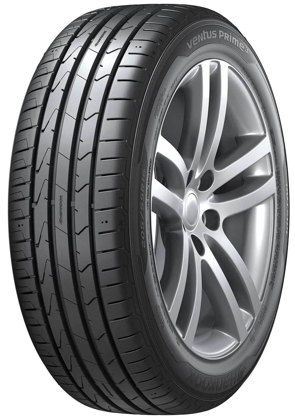 Hankook Ventus Prime3 K125