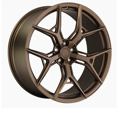 LS Forged FG14Y