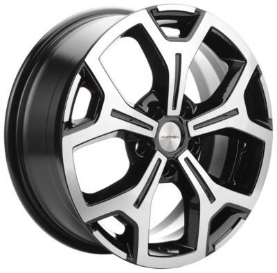 Khomen Wheels KHW2009 (Haval F7/F7x)