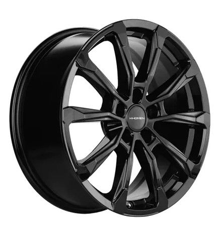 Khomen Wheels KHW1808 (K5/Santafe)