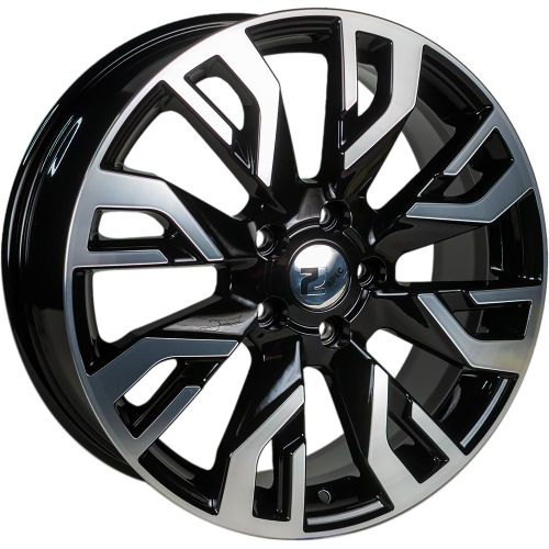 RPLC-Wheels Hy207