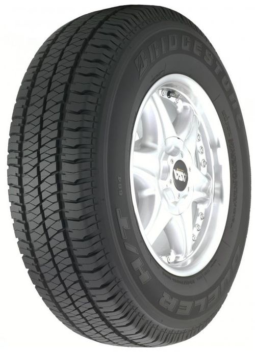 Bridgestone Dueler H/T D684