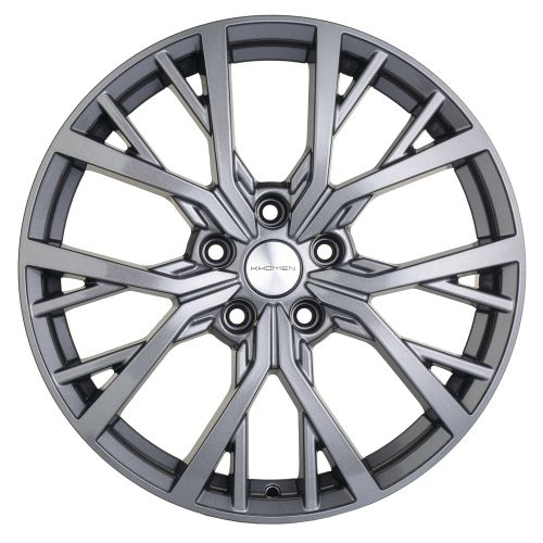 Khomen Wheels KHW1806 (Outlander)