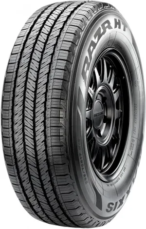 Maxxis RAZR HT780