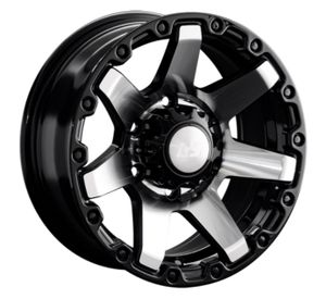 LS Wheels LS873