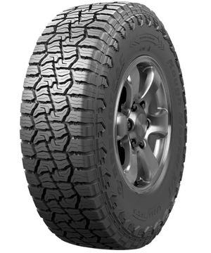 Greentrac Rough Master-XT