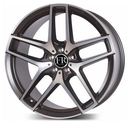 FR Replica MR5610