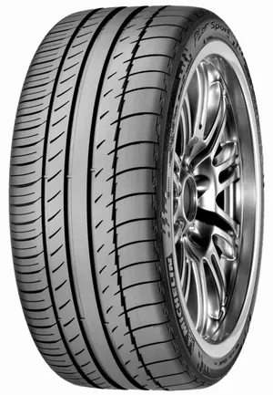 Michelin Pilot Sport 2
