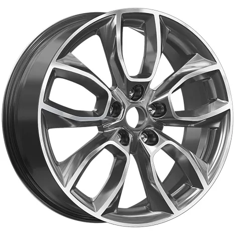 Premium Series (18_Uni-S/Changan CS55 Plus/Belgee X70)