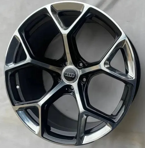 Zixi Audi 3206