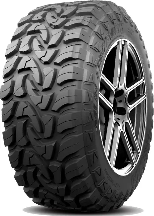 Rapid Mud Contender M/T