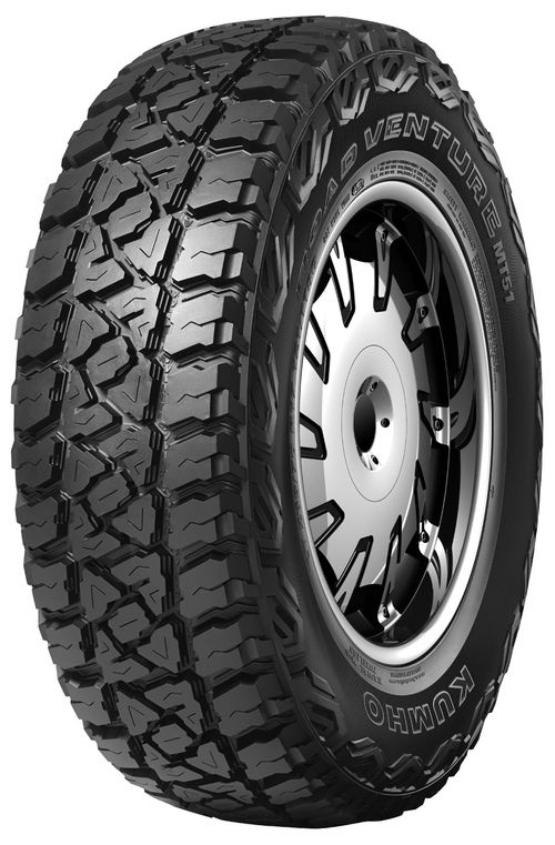 Kumho Road Venture MT51