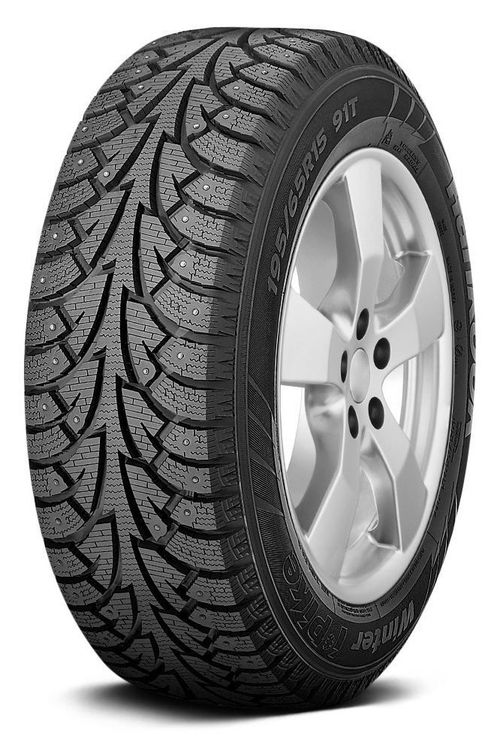 Hankook Winter i*Pike W409