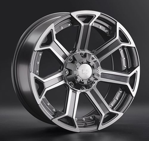 LS Wheels LS1293