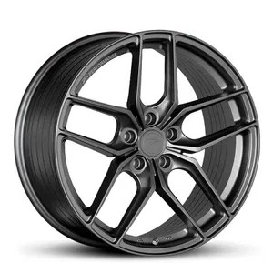 Replica ST Rad Performance Wheels