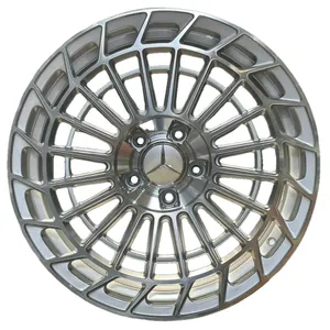 Replica ST Mercedes FB780