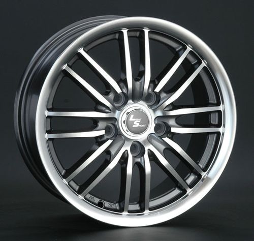 LS Wheels LS278