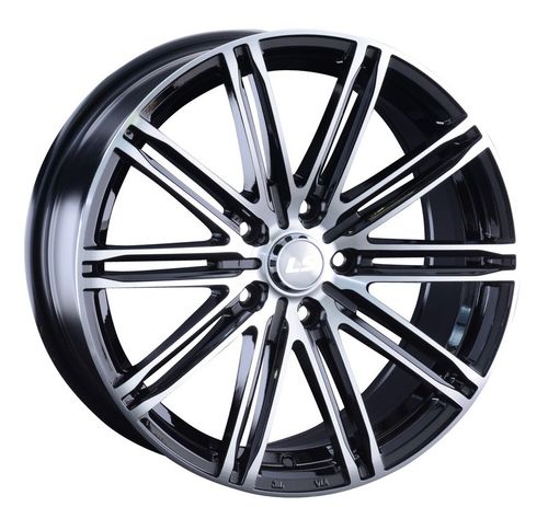 LS Wheels LS 848