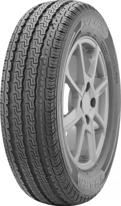 BARS XL630