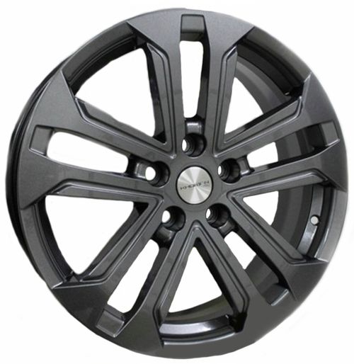 Khomen Wheels KHW1803 (Kodiaq/Tiguan)