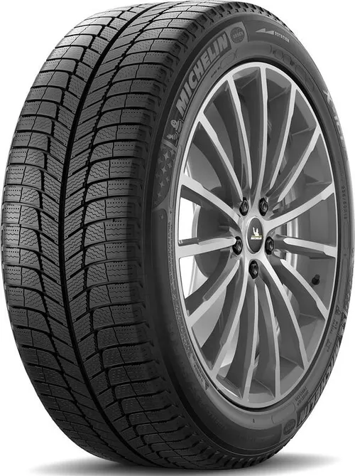 Michelin X-Ice 3
