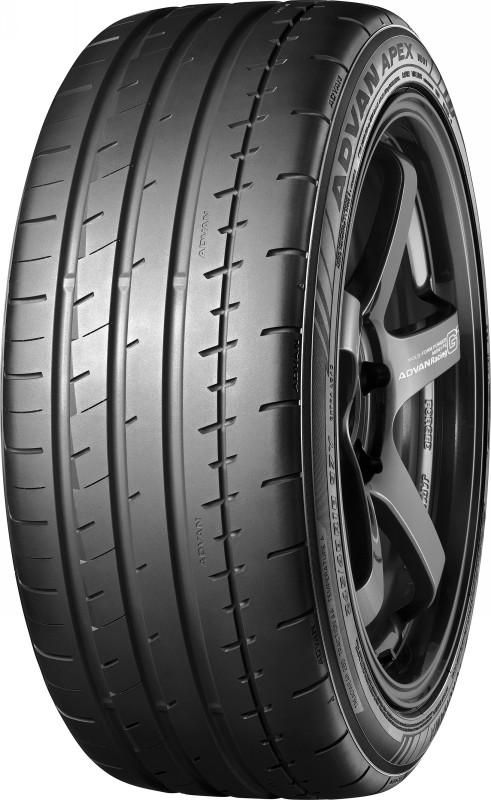 Yokohama Advan Apex V601