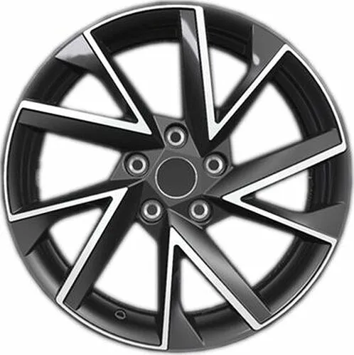 Khomen Wheels KHW1714 (Karog)