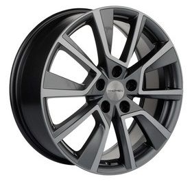 Khomen Wheels KHW1802 (Koleos)