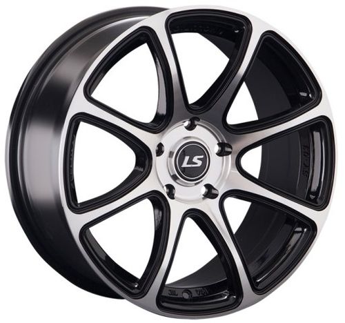 LS Wheels LS327