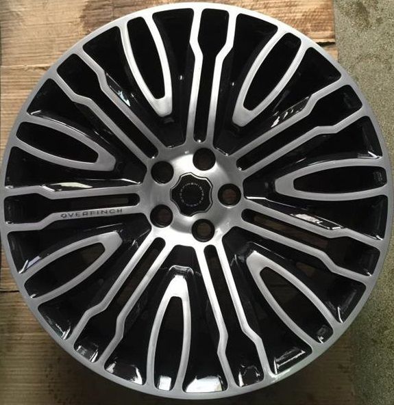 FR Replica LR1026
