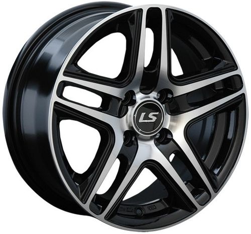 LS Wheels LS802