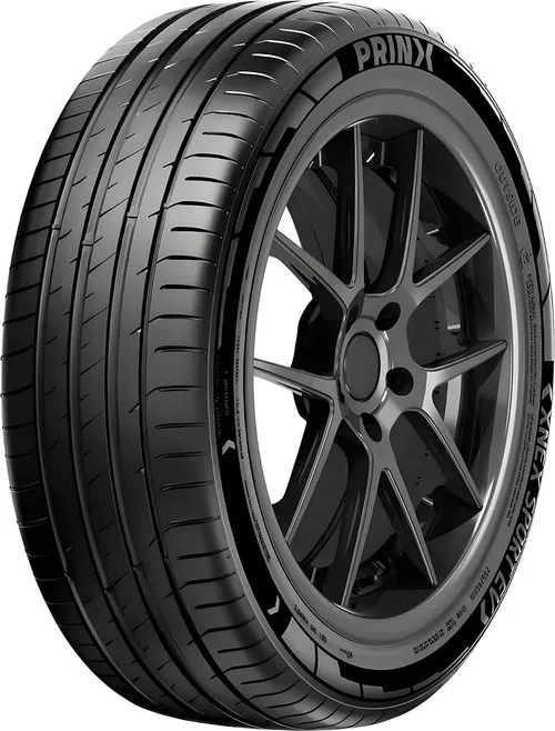 Prinx Xnex Sport EV
