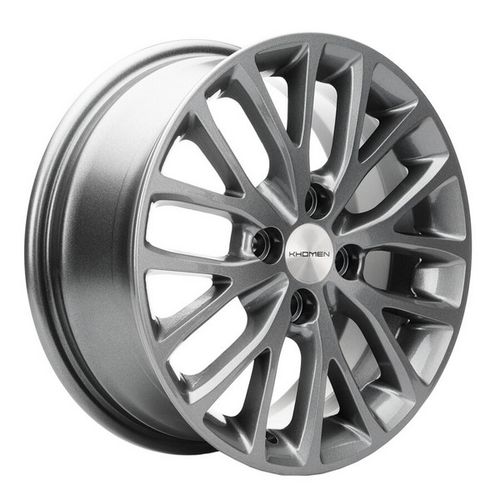 Khomen Wheels KHW1506 (Xray)