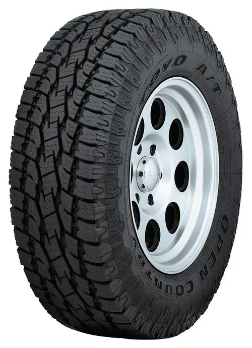 Toyo Open Country A/T