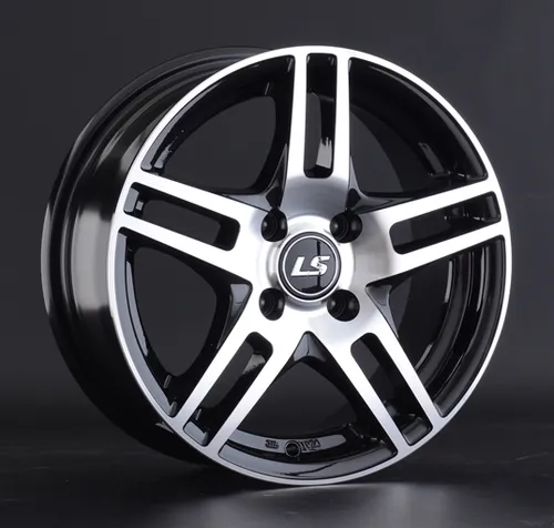 LS Wheels LS281