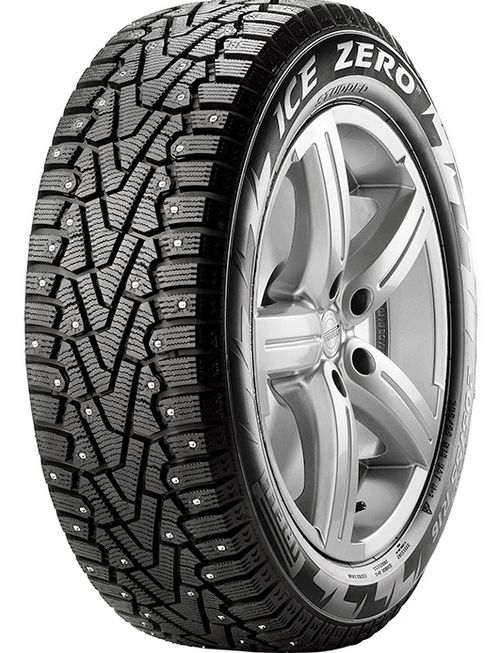 Pirelli Winter Ice Zero