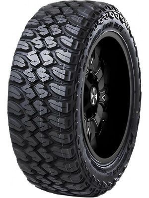 Rydanz Rammer R08