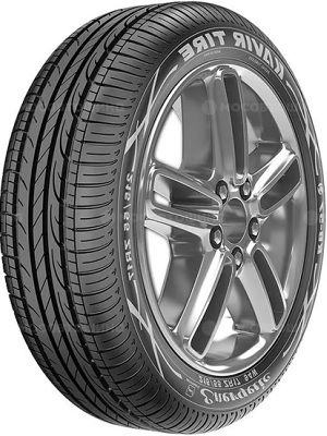 Kavir Tire KB57 Glorious