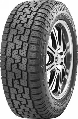 Pirelli Scorpion All Terrain Plus