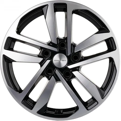 Khomen Wheels KHW1612 (Qashqai/Tiida)