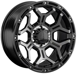 LS FlowForming RC68