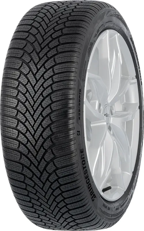 Bridgestone Blizzak 6