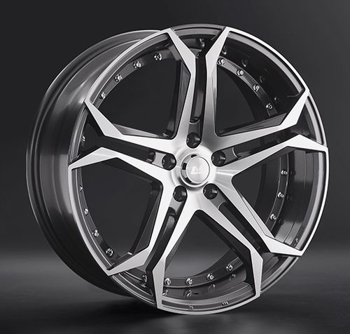 LS Wheels LS772