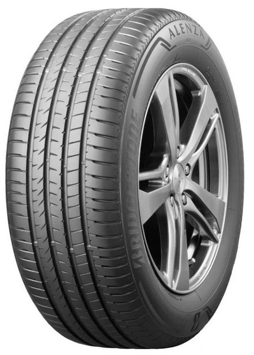 Bridgestone Alenza Sport A/S