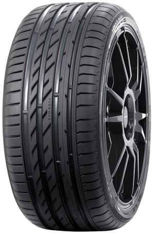 Nokian Tyres Hakka Black 2 SUV