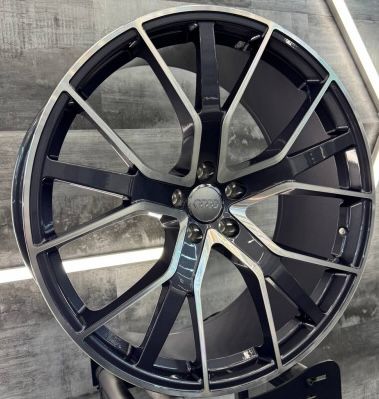 ST Forged A156