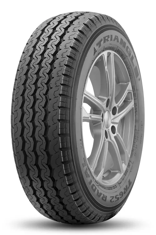 Triangle Group TR652